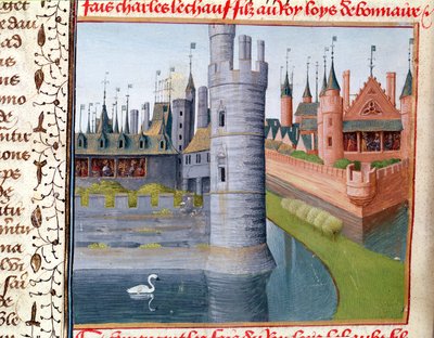 The Life of Louis II 